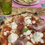 Yoyo Pizzaria Nourriture