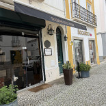 Tasquinha Do Oliveira Exterior