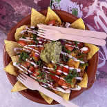 Picante Nourriture