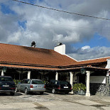 A Cernelha Exterior