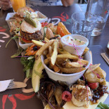 Chicca's Praia Da Luz Cibo