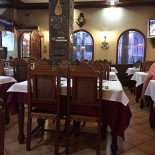 Restaurante Bar Vila Madrid Dentro