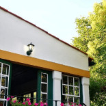 Arco Pub Extérieur