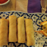 Thai Comida