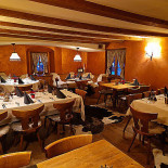 Tachos E Panelas À l'intérieur