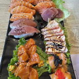 Ginkgo Essen