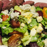 All Beef Nourriture