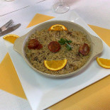 Café Vitória Nourriture