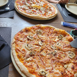 Pizzaria Forno Velho Nourriture