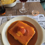 Pizzaria Forno Velho Nourriture
