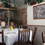Almodôvar À l'intérieur