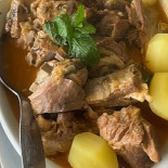 Almodôvar Nourriture