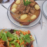 Almodôvar Nourriture
