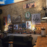 Crafty Corner Inside