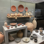Conimbriga Do Museu Boisson