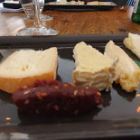 Balcão Nourriture