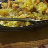 Xin Comida