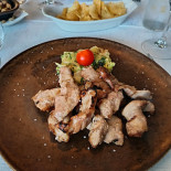 Gelati Di Chef Comida