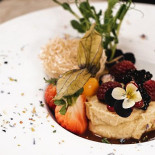 Gelati Di Chef Comida