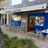 Majolie Extérieur