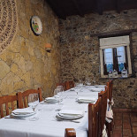 Lagar Do Avô À l'intérieur