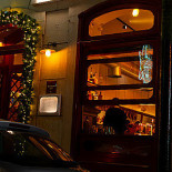 Tapisco Lisboa Exterior