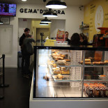 Gema D'evora Inside