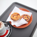 Gema D'evora Drink