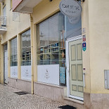 Flor de Sal Exterior