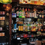 Pub Number Two Dentro
