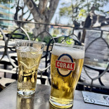 Pub Number Two Bebida