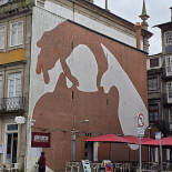 Pimms Cafe Exterior