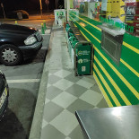 Bp Exterior