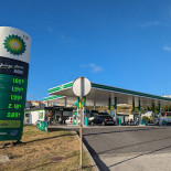 Bp Exterior