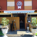 Locanda Extérieur
