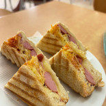 Pastelaria Rocha Mel Nourriture