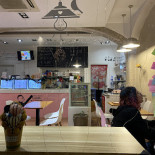 Sushicake Lisboa Dentro