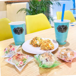 Sushicake Lisboa Bebida