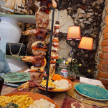 Restaurante Quinta Do Barco Nourriture