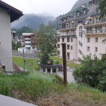 A Praca Exterior