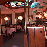 Taberna 15 À l'intérieur