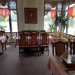 Taberna 15 À l'intérieur