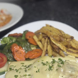 Arsenal Comida