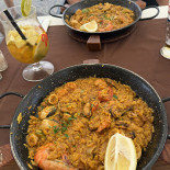Arsenal Comida
