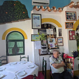 A Maria Extérieur