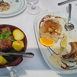 A Maria Nourriture