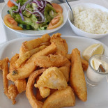 Sab'amar Nourriture