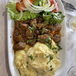 D Fausto Comida