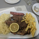 Tasquim Nourriture