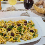 Tasquim Comida